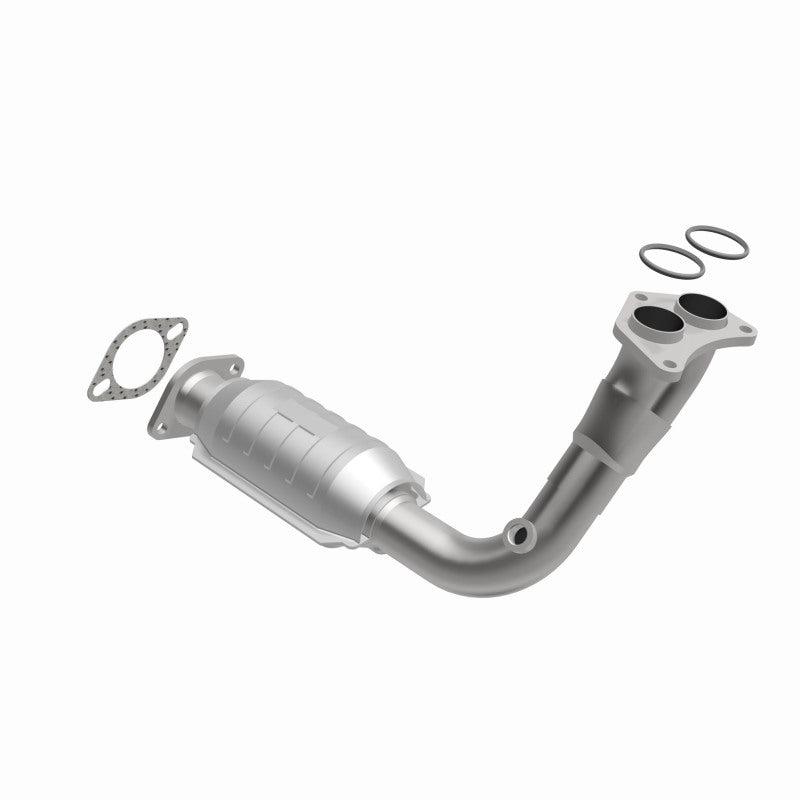 MagnaFlow Conv DF Villager-Quest 94-98 3.0L/-thumbmail-44