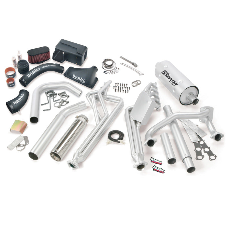 Banks Power 06-10 Ford 6.8 MH-A (R-Exit) PowerPack System-thumbmail-3