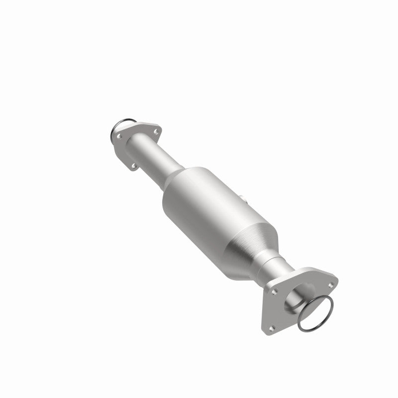 MagnaFlow 03-07 Honda Accord L4 2.4L California Catalytic Converter Direct Fit-thumbmail-39