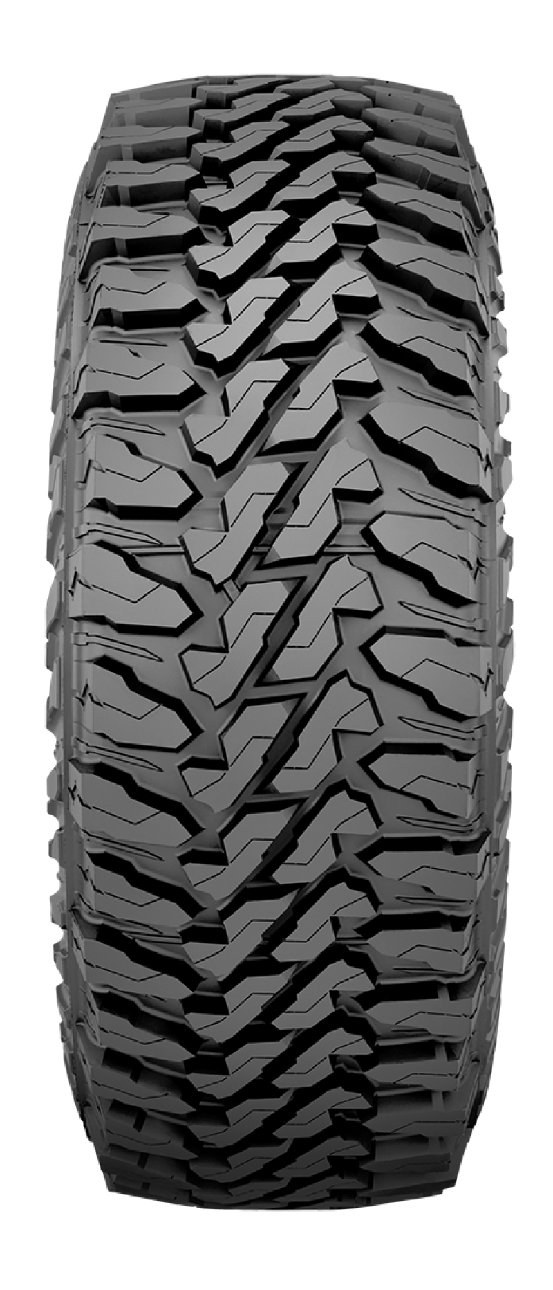 Yokohama Geolandar M/T G003 Tire - 35X12.50R17 121Q-thumbmail-3