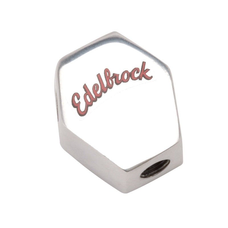 Edelbrock Fuel Block Triple Feed Mini-thumbmail-11