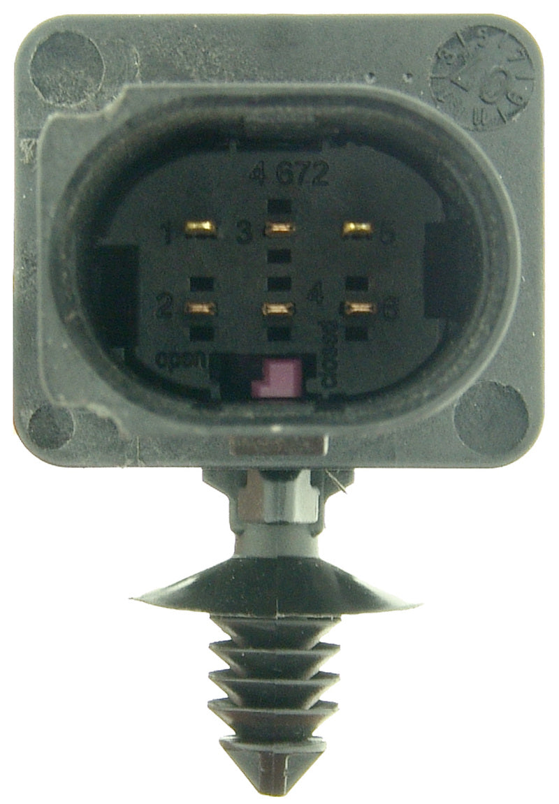 NGK Audi A8 Quattro 2010-2007 Direct Fit 5-Wire Wideband A/F Sensor-thumbmail-4