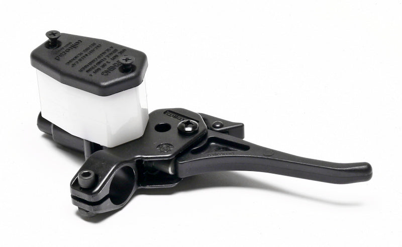 Wilwood Handlebar Master Cylinder 5/8in Bore R/H - Long Lever-thumbmail-1