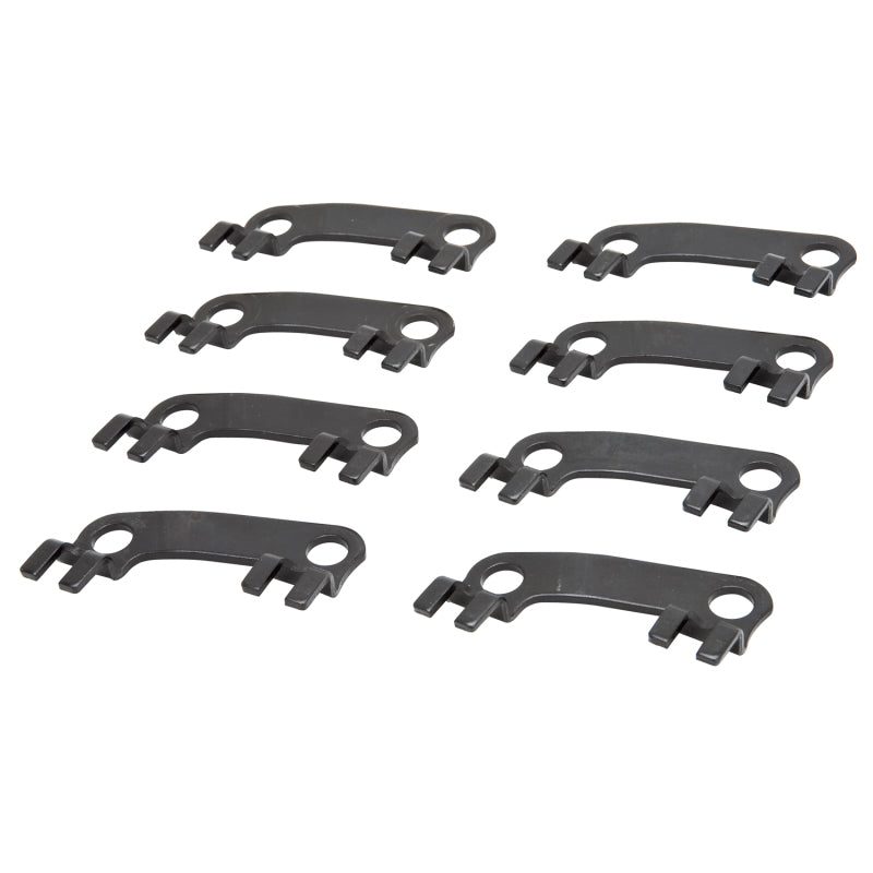 Edelbrock Guide Plate Kit for Edelbrock Perf RPM Ford 351C Heads-thumbmail-11