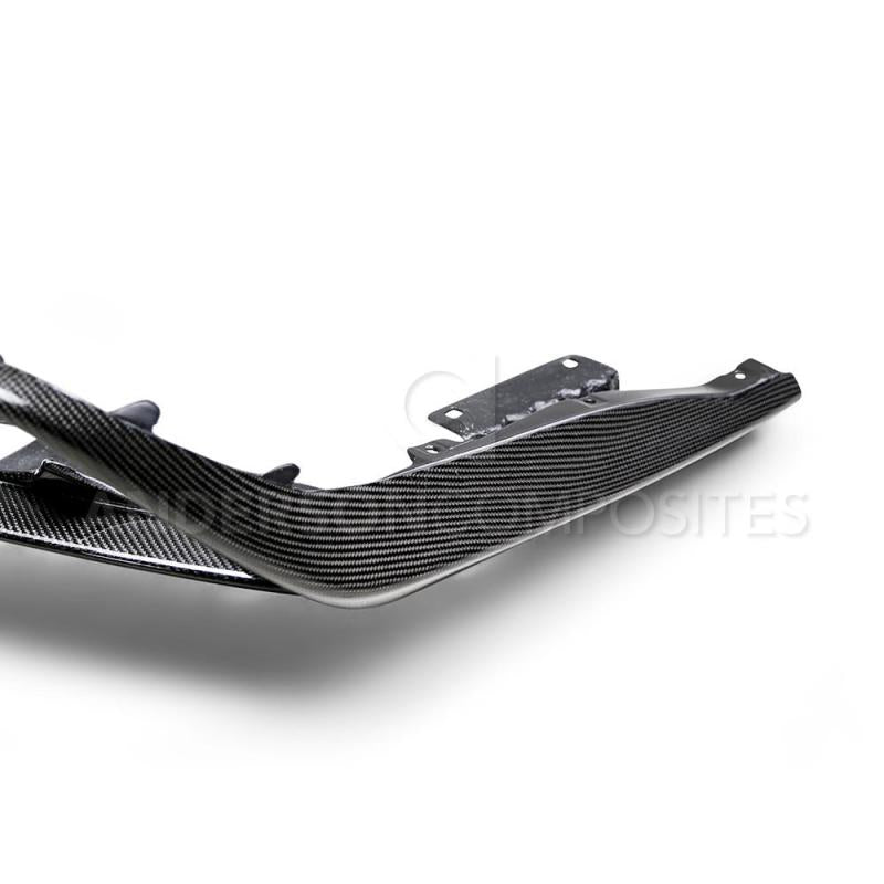 Anderson Composites 15-17 Ford Shelby GT350 Rear Diffuser-thumbmail-8