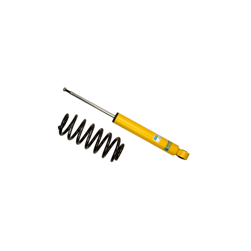 Bilstein B12 2010 Volkswagen Golf TDI Hatchback Front and Rear Suspension Kit-thumbmail-11