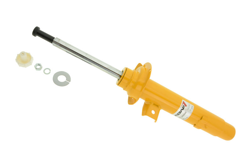 Koni Sport (Yellow) Shock 14-15 BMW 228i320i/328i/428i/435i w/ M-Technik - Front-thumbmail-1