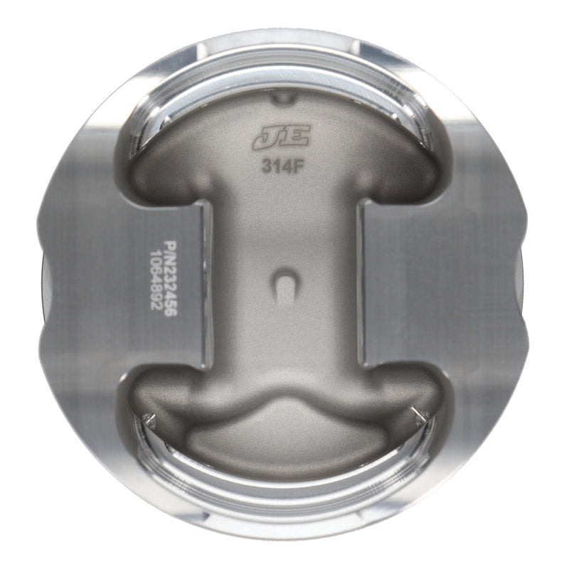 JE Pistons 440 MOPAR DISH Set of 8 Pistons-thumbmail-11