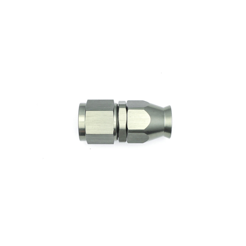 DeatschWerks 8AN Female Swivel Straight Hose End PTFE (Incl. 1 Olive Insert)-thumbmail-3