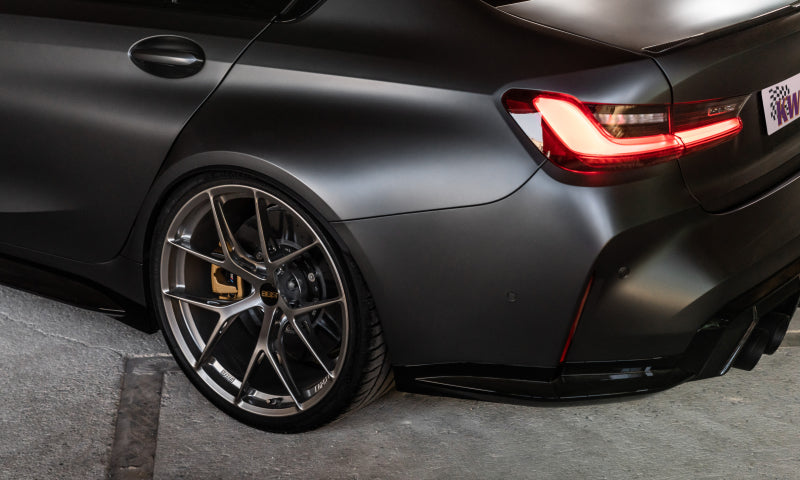 KW 2021+ BMW M3 (G80) Sedan/ M4 (G82) Coupe 2WD Coilover Kit V3-thumbmail-10