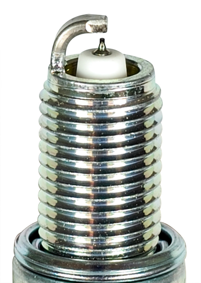 NGK Iridium/Platinum Spark Plug Box of 4 (SIKR9A7)-thumbmail-2