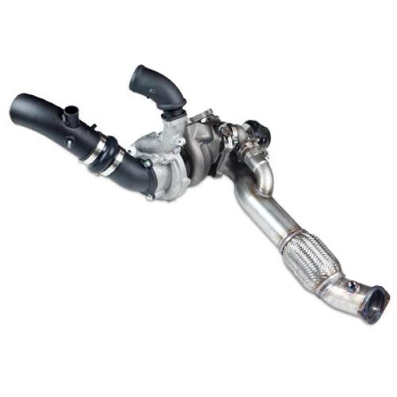 ATP Evo 10 GT35R EWG Twinscroll 600HP Bolt-on Turbo-thumbmail-4