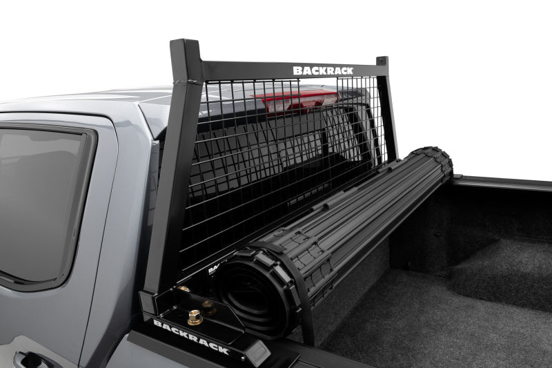 BackRack Chevy/GMC/Ram/Ford/Toyota/Nissan/Mazda Safety Rack Frame Only Requires Hardware-thumbmail-11