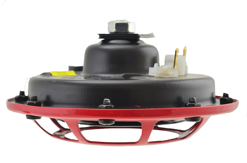Hella Supertone Horn Kit 12V 300/500HZ Red (003399803 = 003399801)-thumbmail-8