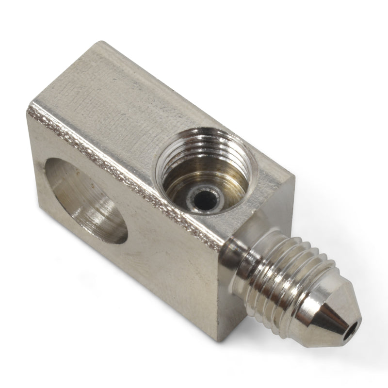 Russell Performance -3 AN SAE Brake Adapter Fitting (Endura)-thumbmail-9