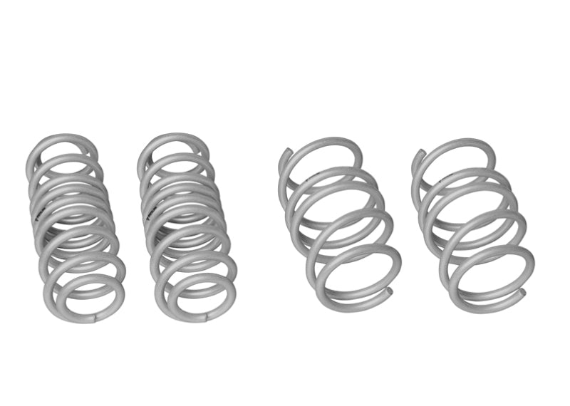 Whiteline 2015 VW Golf MK7 GTI/GTD Performance Lowering Springs-thumbmail-5