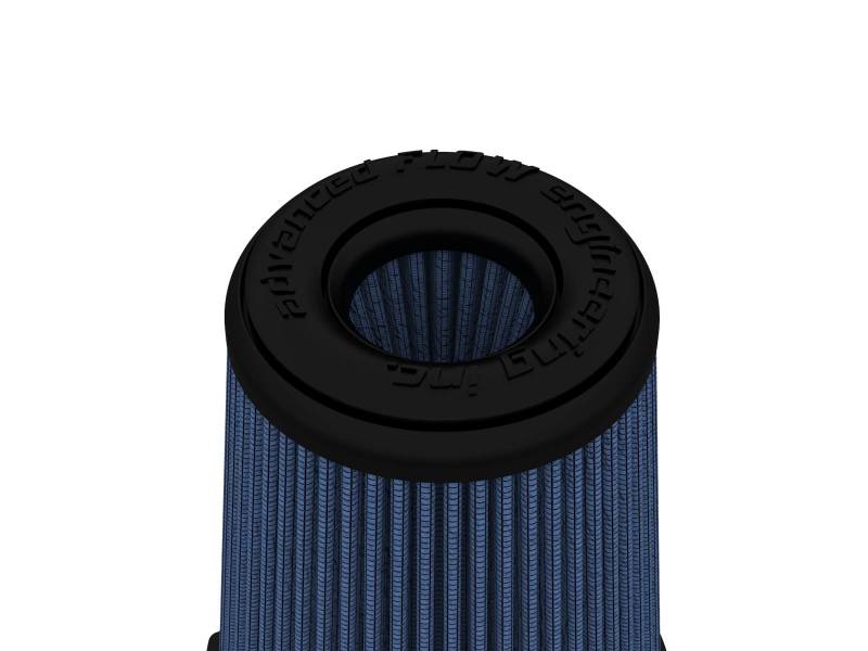 aFe Magnum FLOW Pro 5R Air Filters 3.5in F x 5in B x 3.5in T (Inverted) x 6in H (Pair)-thumbmail-3
