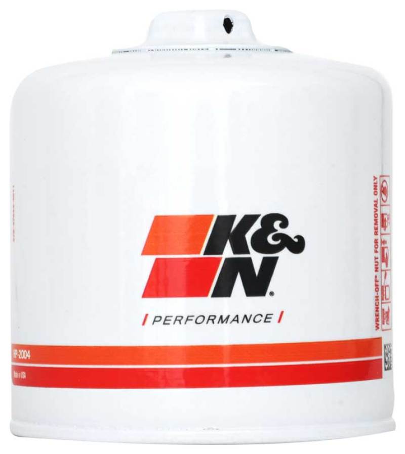 K&N Universal Performance Gold Oil Filter-thumbmail-6