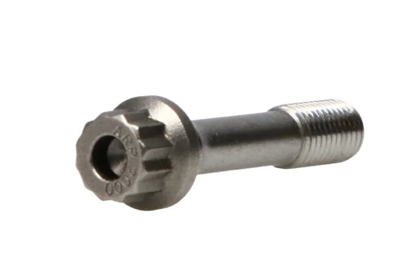 K1 Technologies 3/8 x 1.500in Standard Threads ARP 2000 Bolt-thumbmail-1