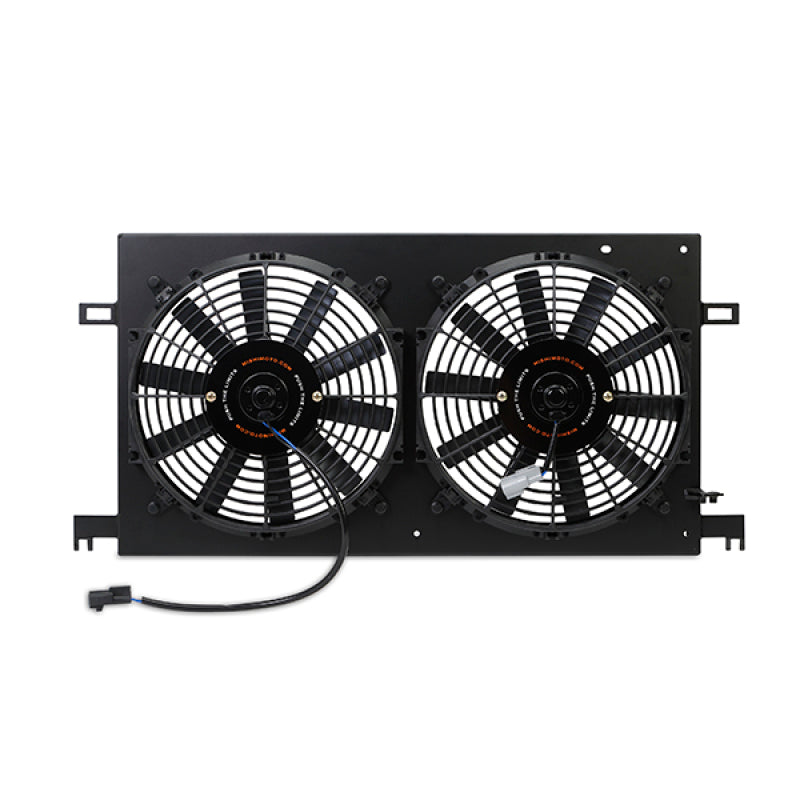 Mishimoto 2013+ Subaru BRZ/Scion FRS/Toyota GT86 Performance Fan Shroud-thumbmail-23