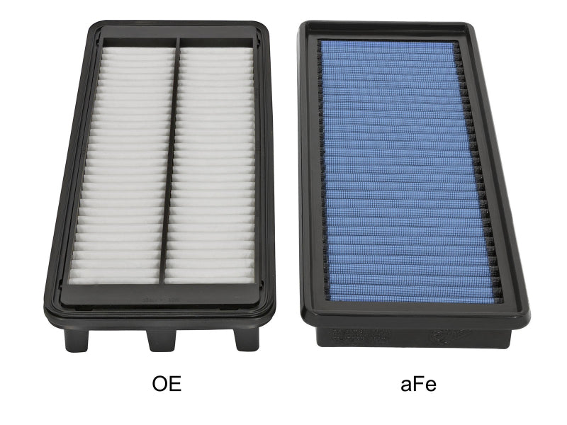 aFe MagnumFLOW Air Filters OER P5R A/F for 2016 Mazda Miata I4-2.0L-thumbmail-8
