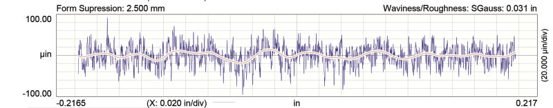 COMP Cams Camshaft LS1 269Lr HR-112-thumbmail-7