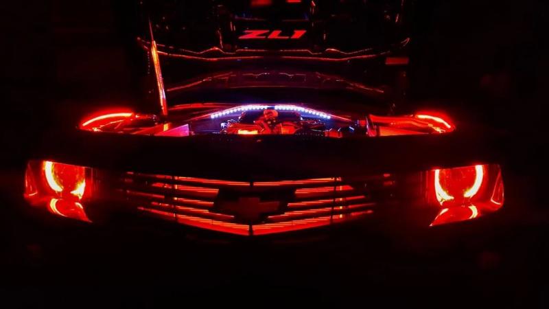 Oracle Engine Bay 5050 SMD Kit - RGB ColorSHIFT-thumbmail-22