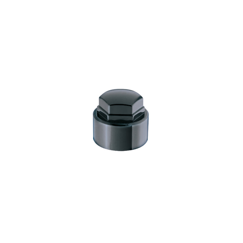 McGard Nylon Lug Caps For PN 24010-24013 (4-Pack) - Black-thumbmail-4