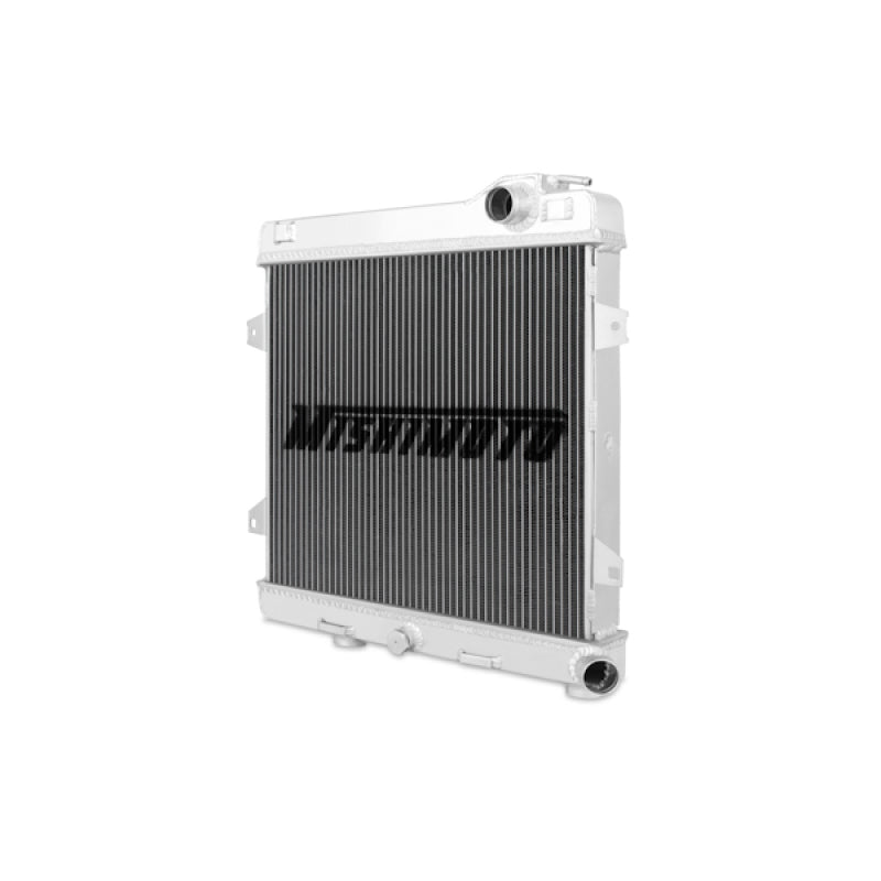 Mishimoto 87-91 BMW E30 M3 Manual Aluminum Radiator-thumbmail-8