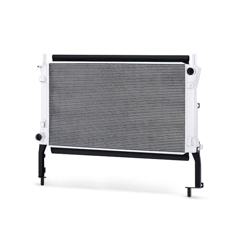 Mishimoto 2015+ Ford Mustang EcoBoost Performance Aluminum Radiator-thumbmail-6