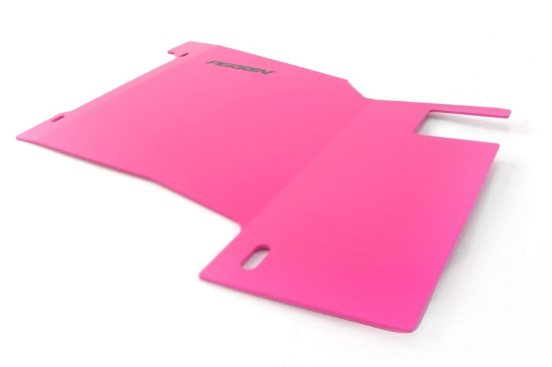 Perrin 2015+ Subaru WRX Cold Air Intake - Hyper Pink-thumbmail-4