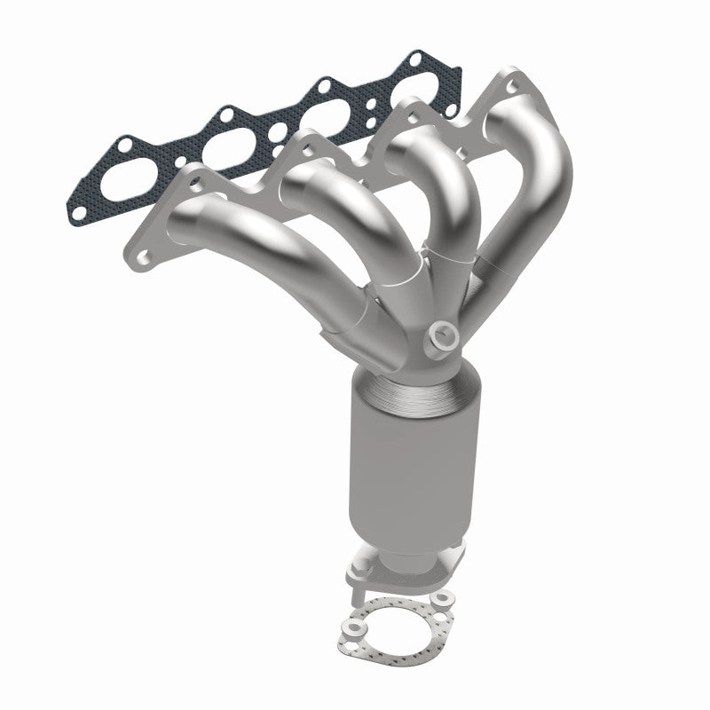 MagnaFlow Conv DF 05-08 Kia Sportage 2.0L-thumbmail-50
