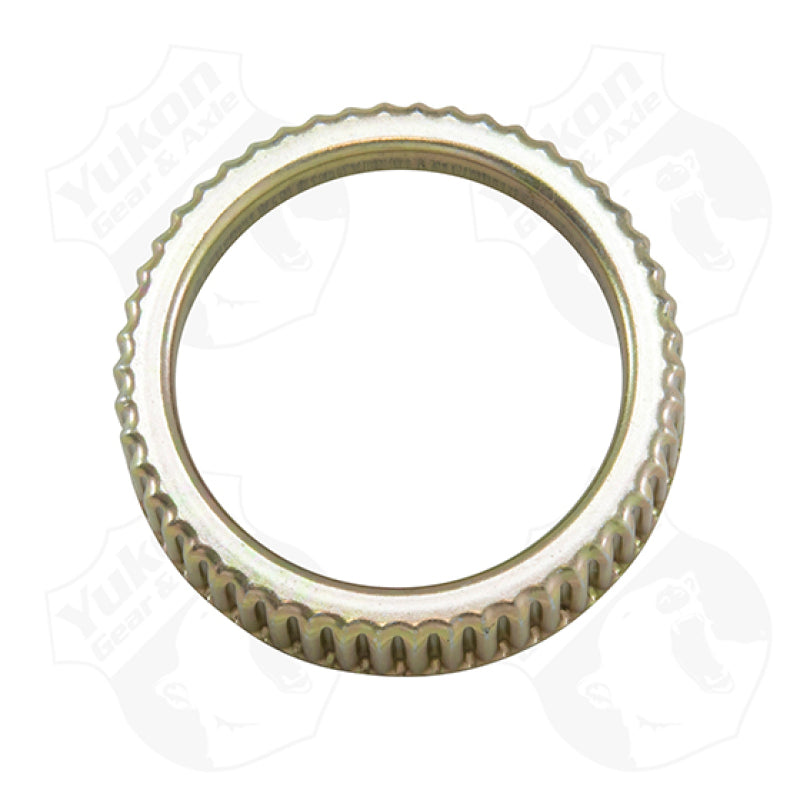 Yukon Gear 3.7in abs Ring w/ 50 Teeth For 8.8in Ford 92-98 Crown Victoria-thumbmail-4