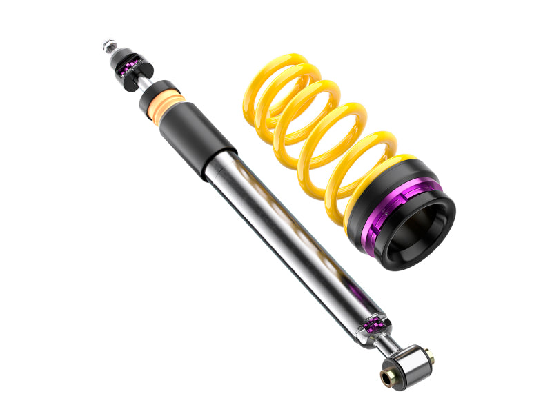 KW V3 Leveling Coilover Tesla Model 3 AWD-thumbmail-6