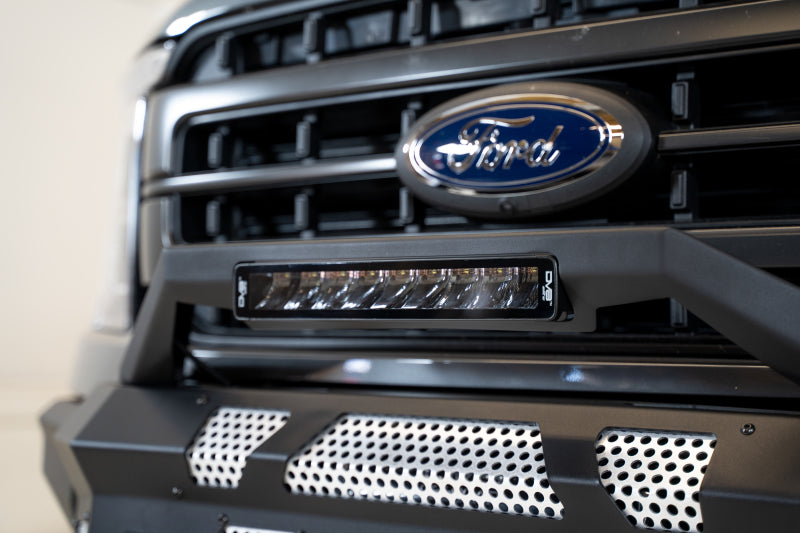 DV8 Offroad Elite Series 13in Light Bar 45W Flood/Spot LED-thumbmail-52
