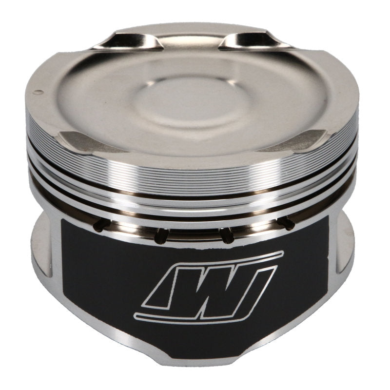 Wiseco Volvo S60R B5254 -13cc Dish 1.2008x3.2874 (83.5mm)  Custom Pistons SPECIAL ORDER-thumbmail-12