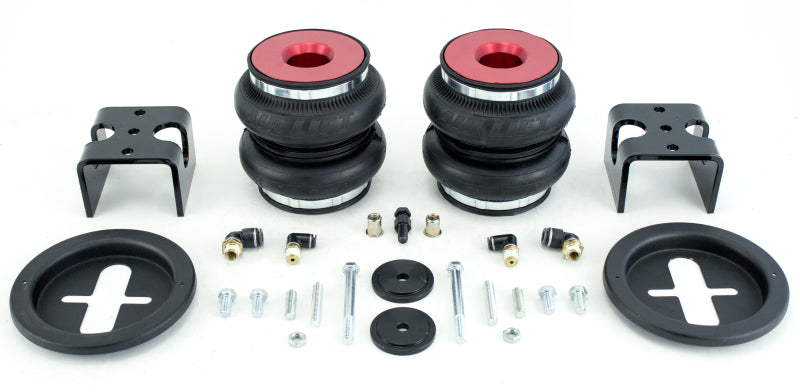 Air Lift Performance 05-14 Audi A3 / VW 09-16 CC / 07-14 EOS/GTI /12-14 Beetle Turbo Slam Rear Kit-thumbmail-2