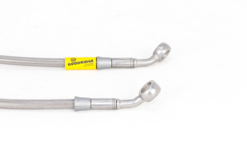 Goodridge 03+ Honda Accord w/ Rear Disc Brake Lines-thumbmail-10