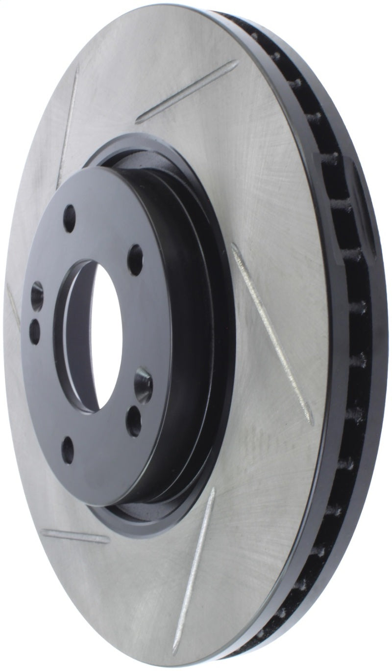 StopTech Slotted Sport Brake Rotor-thumbmail-7