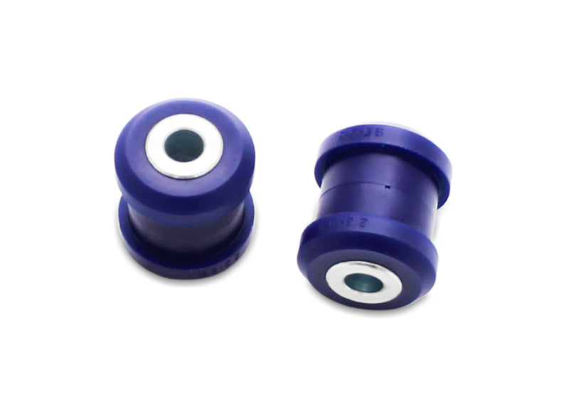 SuperPro 2007 Volkswagen Eos Base Rear Lower Control Arm Outer Bushing Kit-thumbmail-1