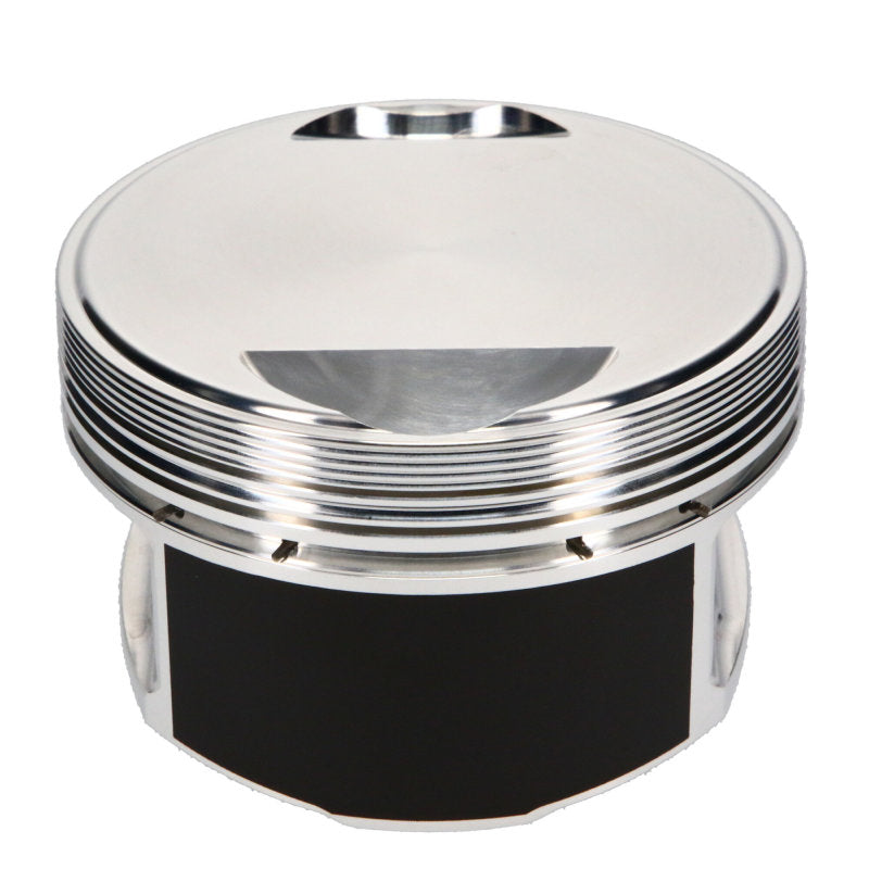 JE Pistons Porsche 3.3L Turbo KIT Set of 6 Pistons-thumbmail-1