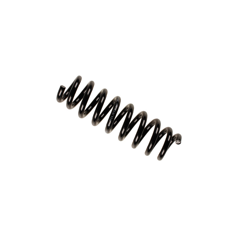 Bilstein B3 07-13 BMW 328i/335i Replacement Rear Coil Spring - Heavy Duty for Standard Suspension-thumbmail-2