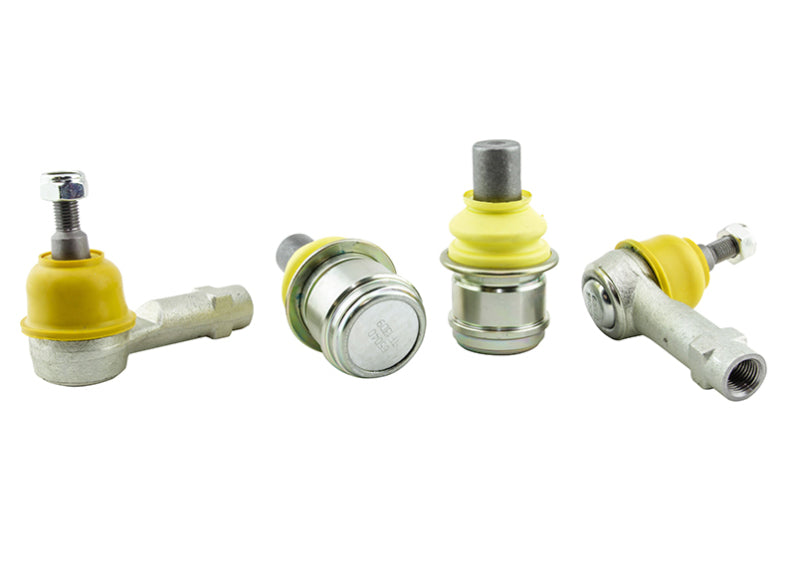Whiteline 03-06 Mitsubishi Lancer Evo 8/9 / EVO X Front Roll centre adjust kit-thumbmail-5