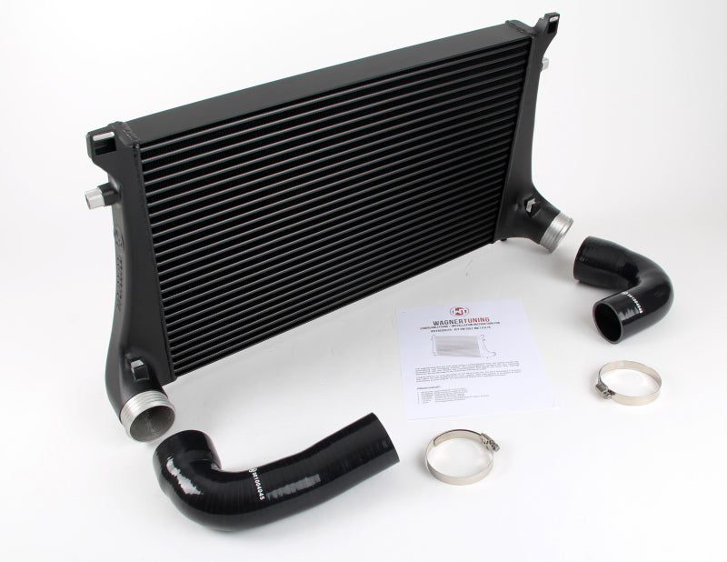 Wagner Tuning VAG 1.8/2.0L TSI Competition Intercooler Kit-thumbmail-8