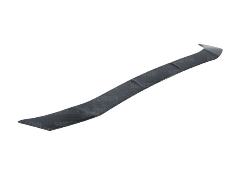 Seibon 12-13 Scion FRS Carbon Fiber Rear Fin Spoiler-thumbmail-6