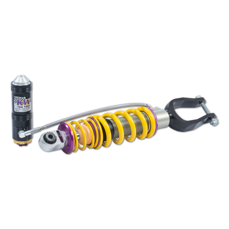 KW Coilover Kit V4 Bundle Audi R8 (4S) Coupe/Spyder w/ Magnetic Ride-thumbmail-13