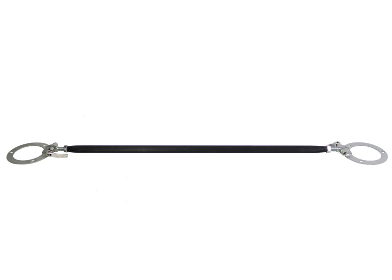 Whiteline 02-07 Subaru WRX Wagon / 03-07 Subaru Impreza Non-Turbo Wagon Rear adjustable strut tower-thumbmail-3