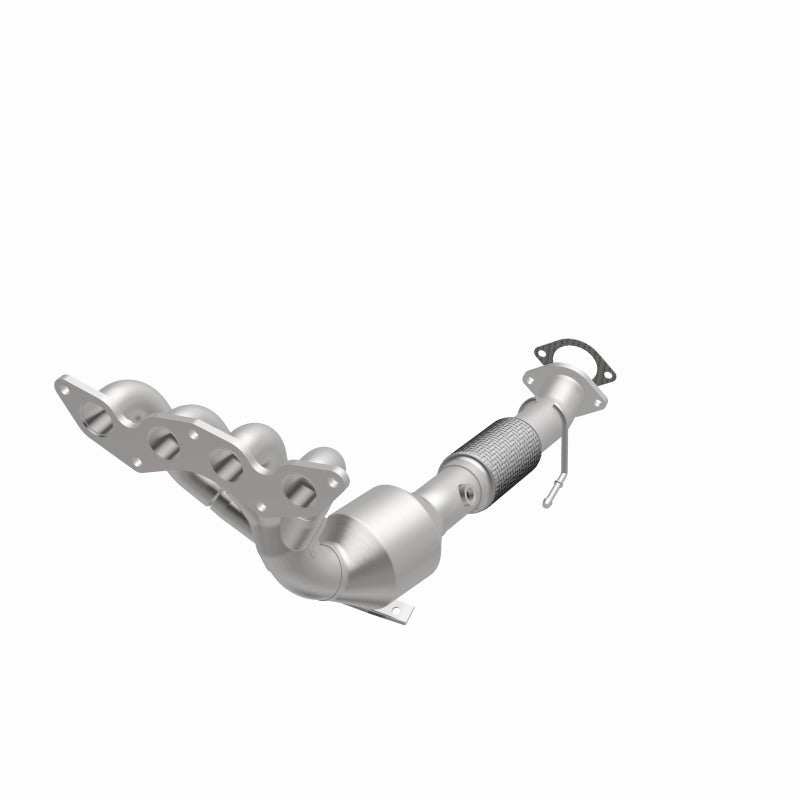 MagnaFlow Conv DF 2012 Ford Focus 2.0L-thumbmail-48