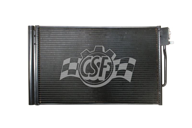CSF 17-19 Buick LaCrosse 2.5L A/C Condenser-thumbmail-1