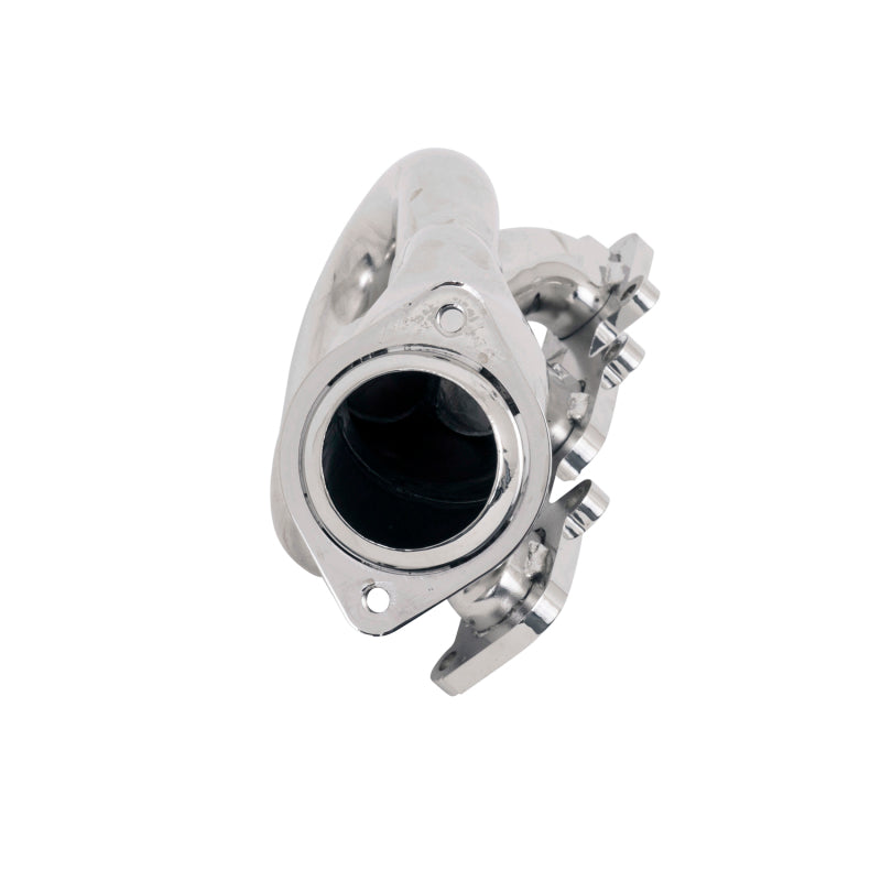 BBK 11-15 Mustang 3.7 V6 Shorty Tuned Length Exhaust Headers - 1-5/8 Titanium Ceramic-thumbmail-19